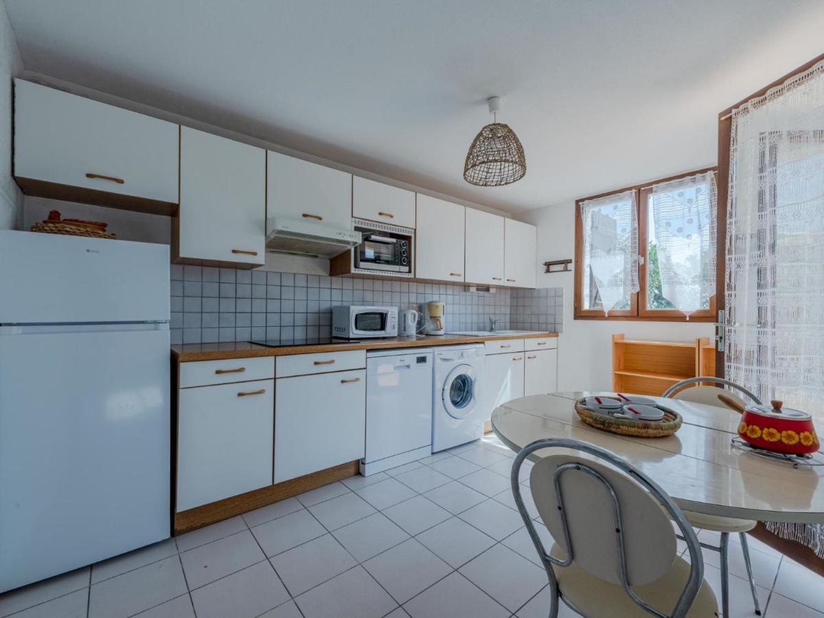 Holiday Home Hameau Des Tamarins-2 By Interhome Le Barcarès المظهر الخارجي الصورة