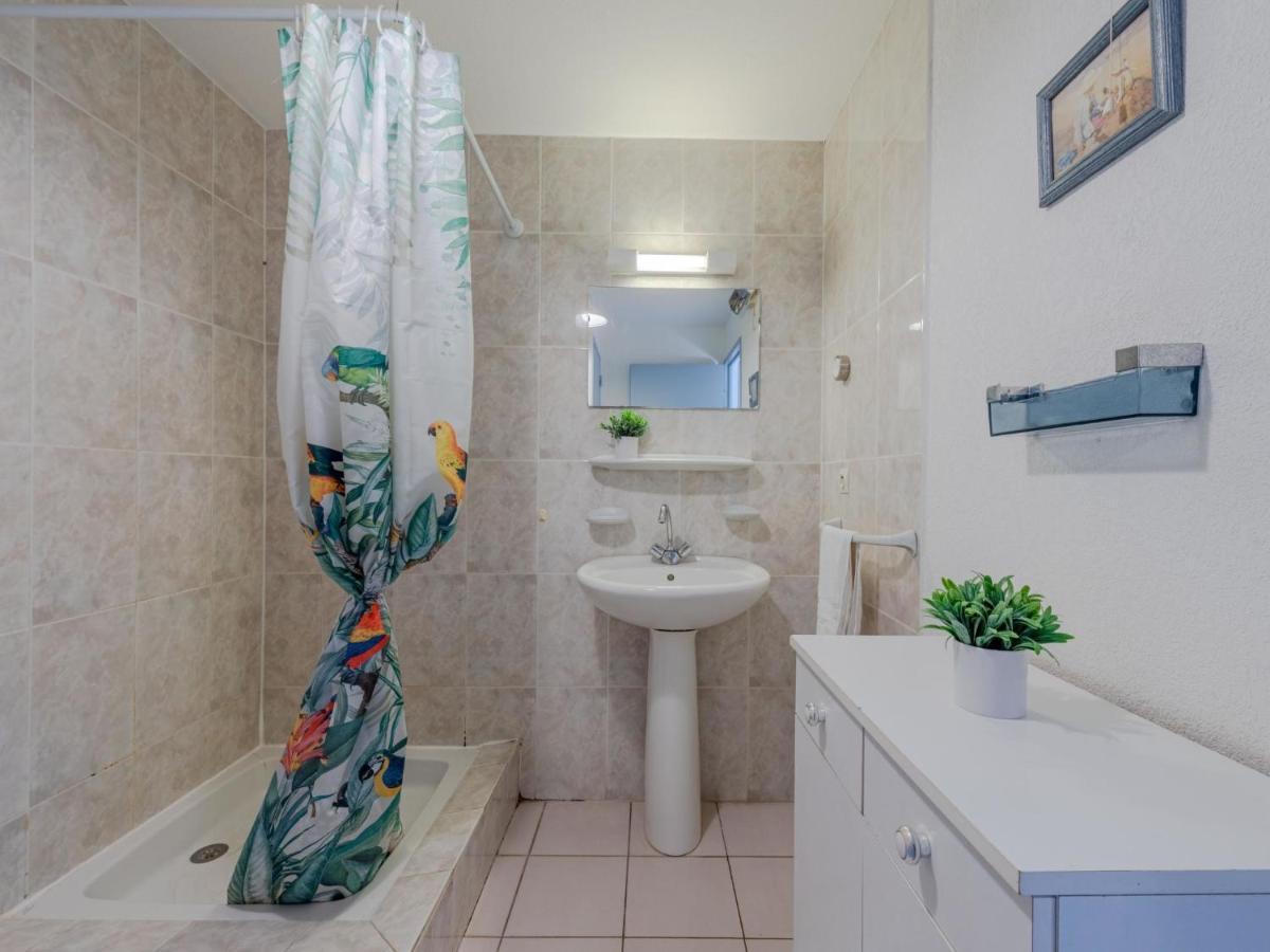 Holiday Home Hameau Des Tamarins-2 By Interhome Le Barcarès المظهر الخارجي الصورة