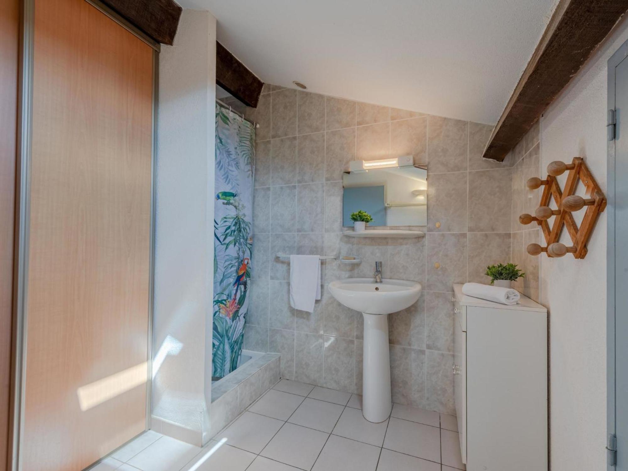 Holiday Home Hameau Des Tamarins-2 By Interhome Le Barcarès المظهر الخارجي الصورة