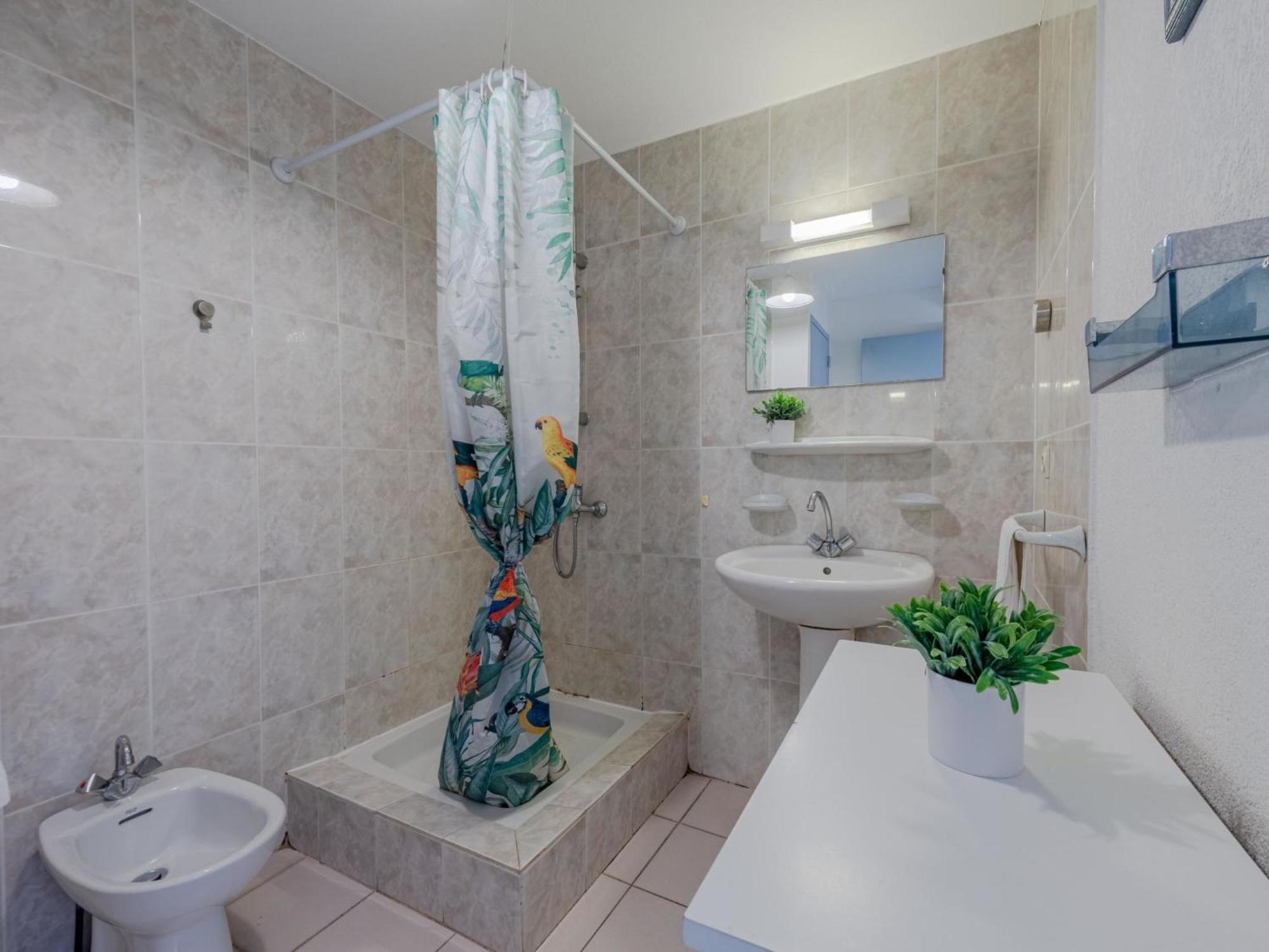 Holiday Home Hameau Des Tamarins-2 By Interhome Le Barcarès المظهر الخارجي الصورة