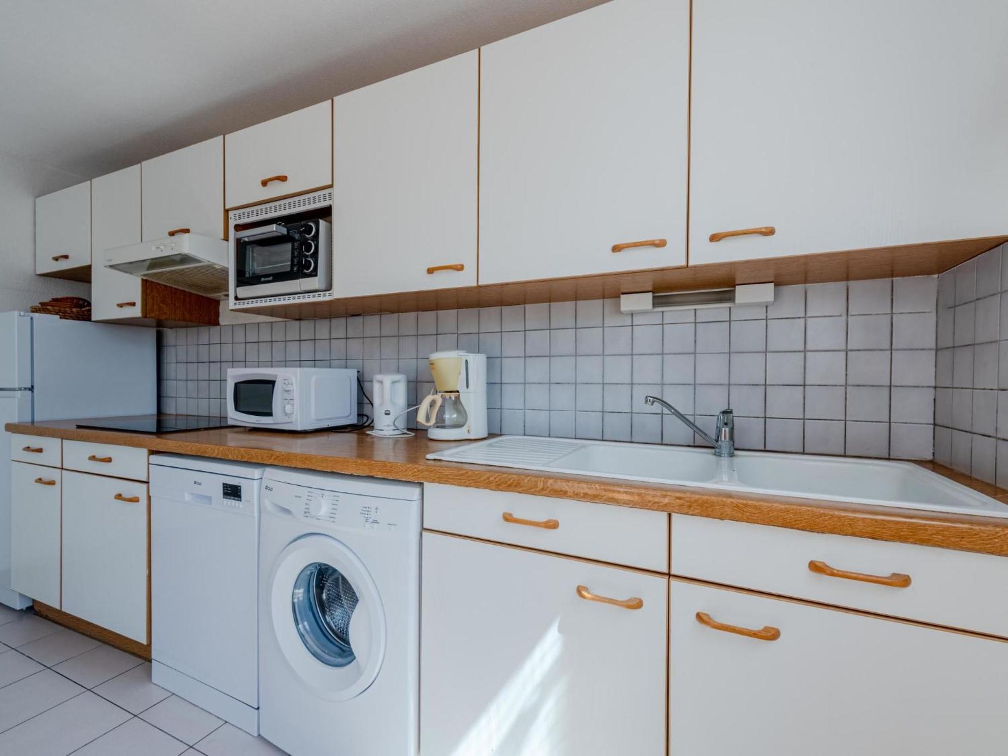 Holiday Home Hameau Des Tamarins-2 By Interhome Le Barcarès المظهر الخارجي الصورة